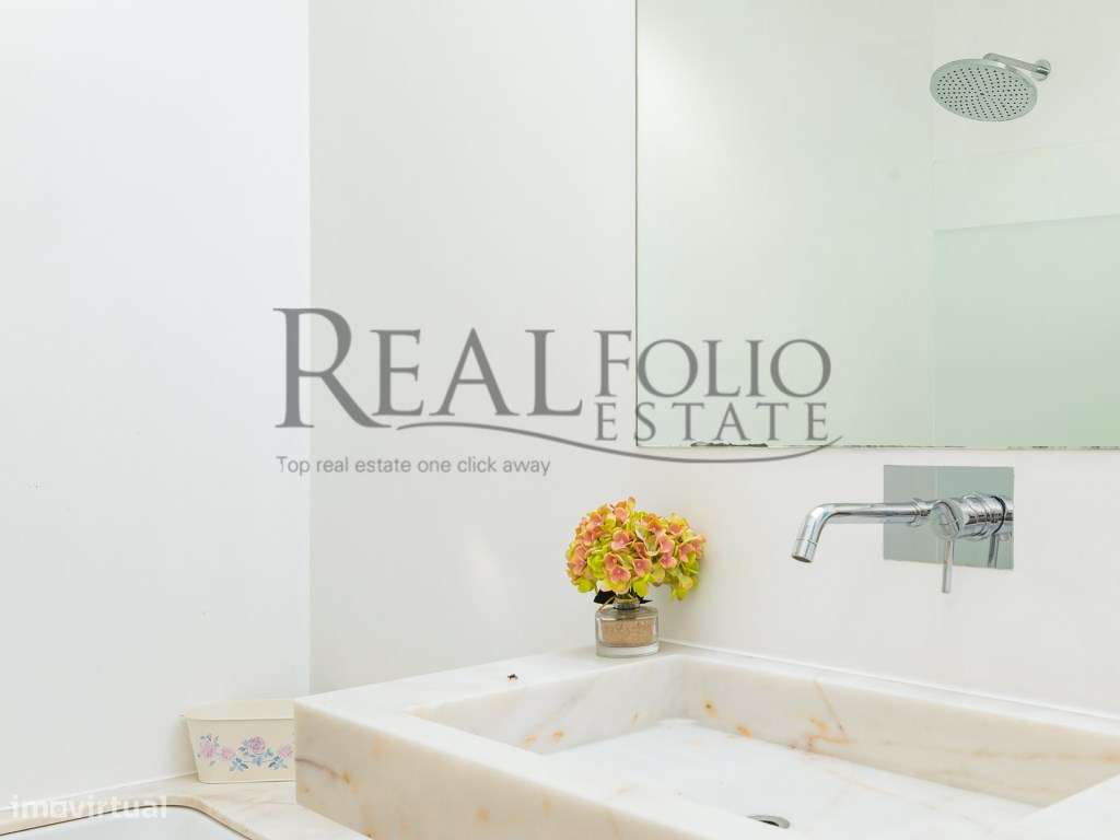 Moradia T3+1 de Luxo na Aldeia de Juzo, Cascais-19