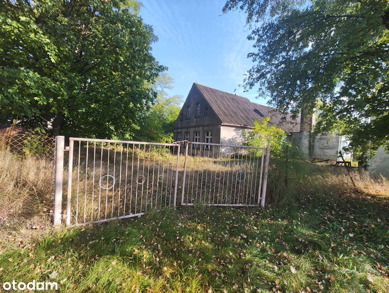 Sprzedam budynek po przedszkolu wraz z działką 1400 m - Pełny obrazek: 4/11