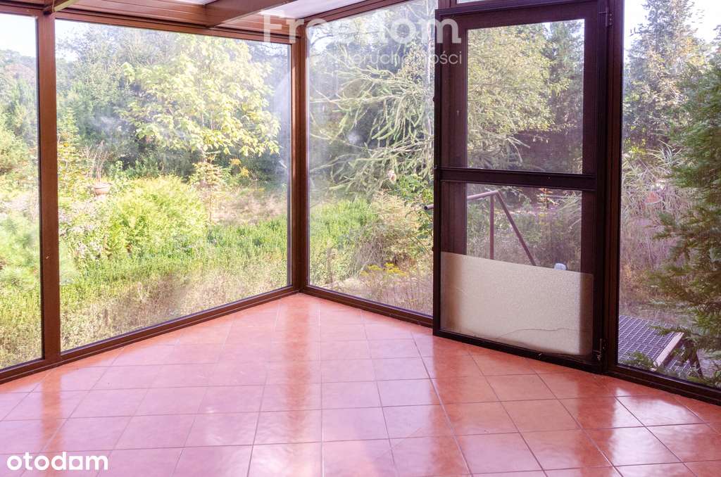 Dom wolnostojący w Dobrzycy Osiedle Leśne - Pełny obrazek: 4/20