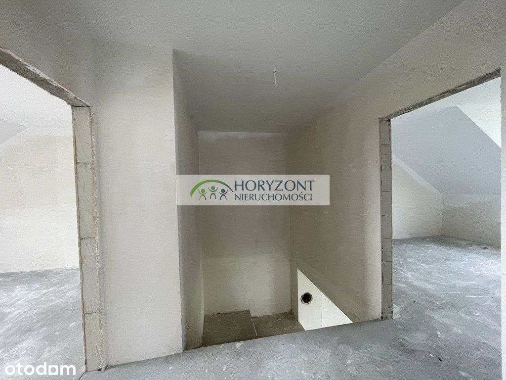 Banino - domy w stanie deweloperskim-11