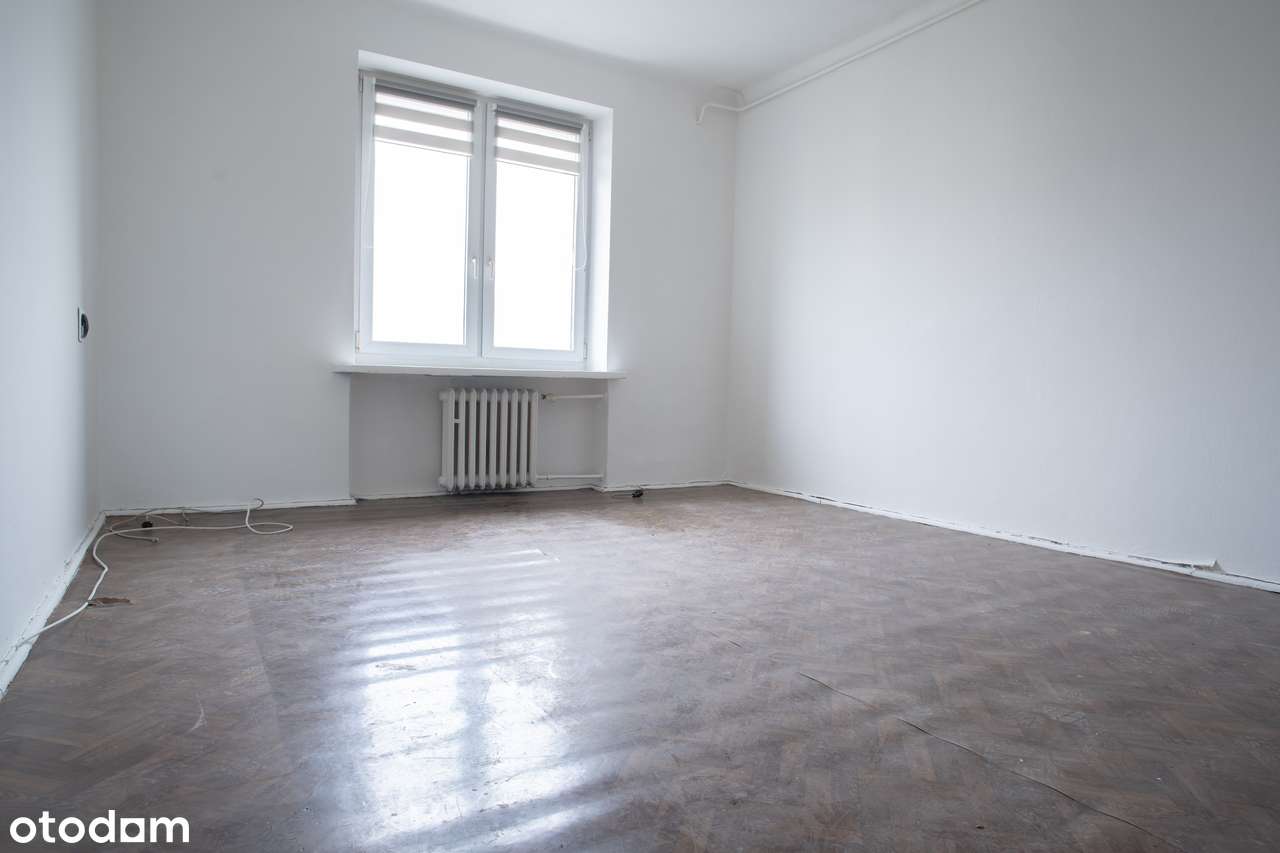 55 m2 || Balkon || Rozkładowe-7