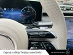 Mercedes-Benz Klasa S 400 d 4-Matic AMG Line 9G-TRONIC - 27