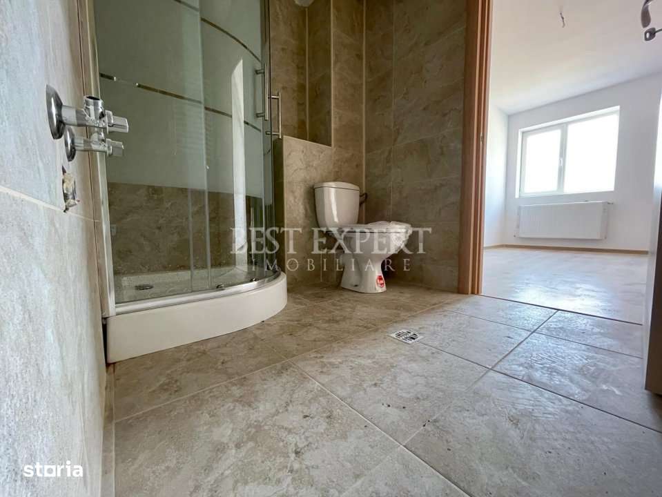 4 Camere Terasa Generoasa -Zona Linistita - Imagine principală: 4/5