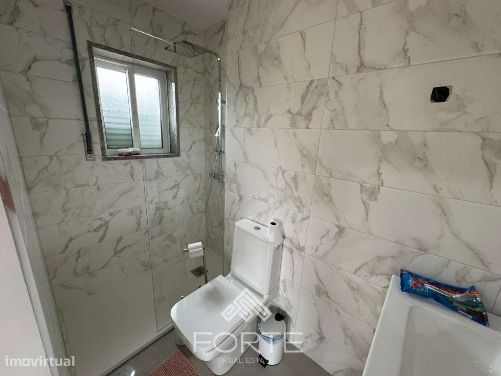 Apartamento T3 Argoncilhe-10