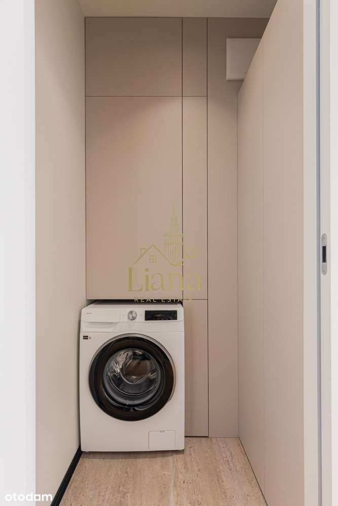 Nowoczesne, 3-pokojowe mieszkanie na Mokotowie-14