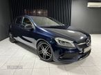 Mercedes-Benz A 220 d AMG Line Aut. - 3