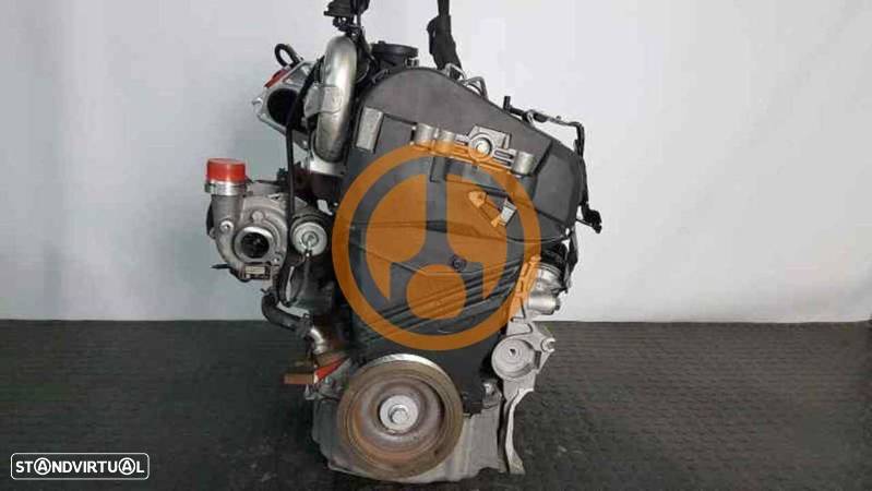 Motor K9K892 DACIA DUSTER LOGAN SANDERO NISSAN NOTE NV200 - 3