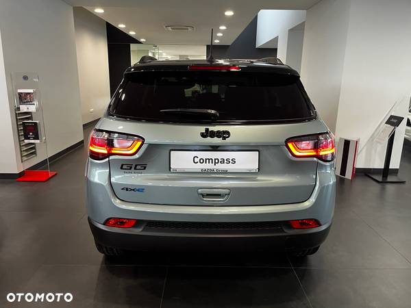 Jeep Compass - 7