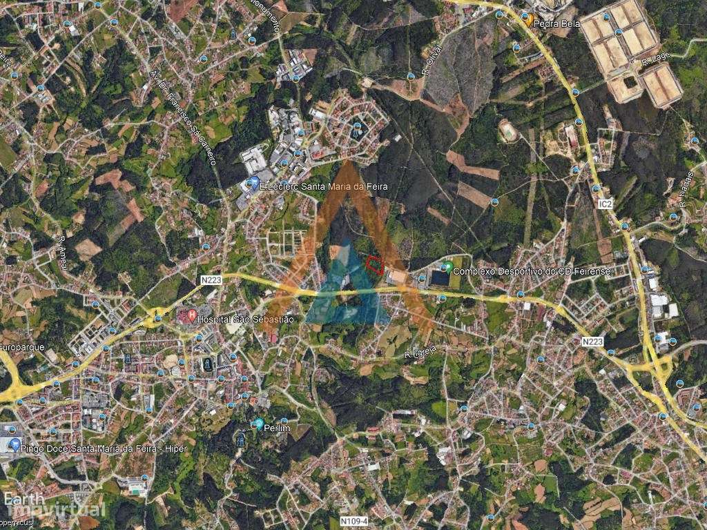 Pinhal Rústico - Grande imagem: 3/4