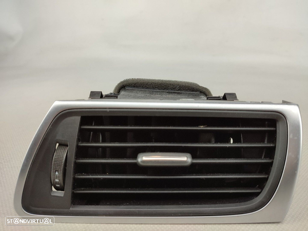 Difusor De Ar Da Consola/Tablier , Grelha Sofagem Audi A7 Sportback (4 - 1