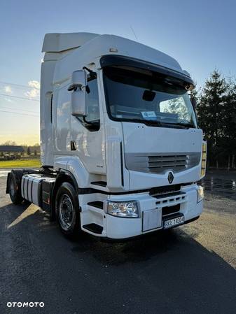 Renault Premium 460 DXI - 9