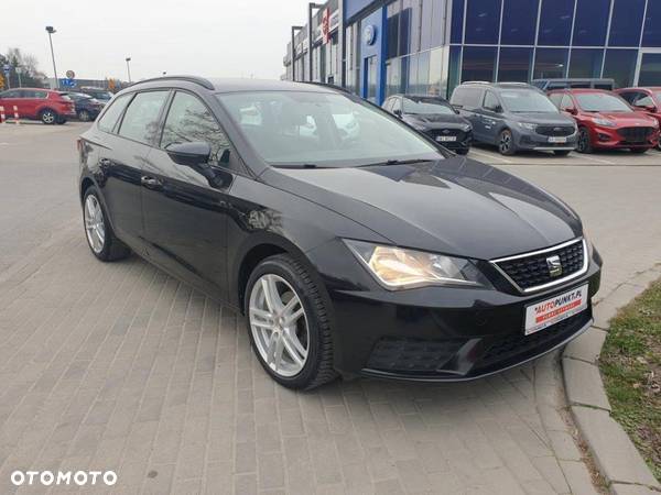 Seat Leon - 5