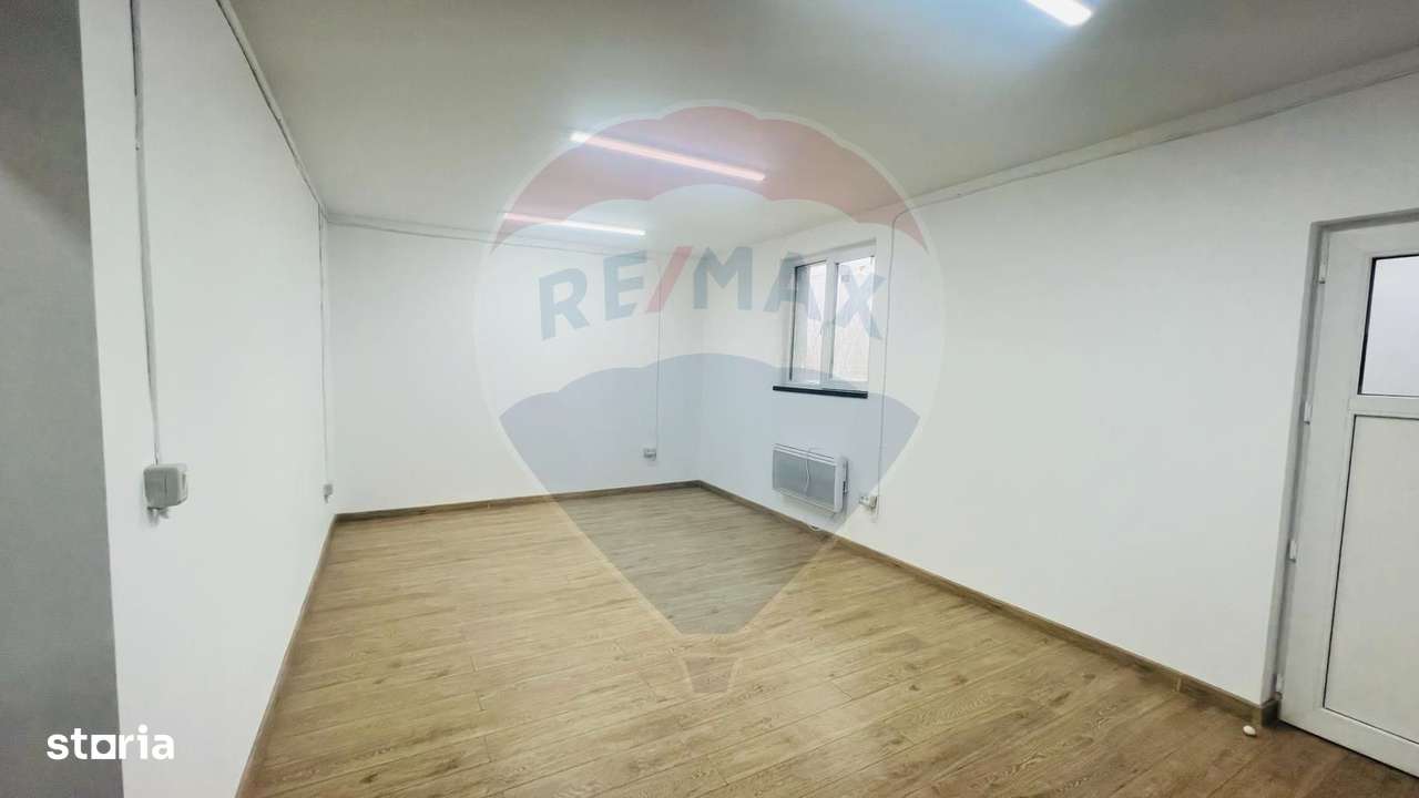 Spațiu birou de închiriat - Imagine principală: 1/3