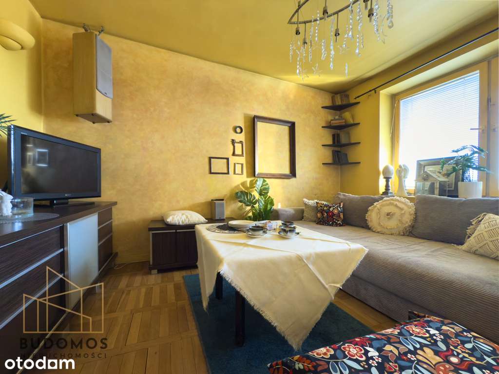 Mieszkanie do remontu, ul. Romanowicza-2