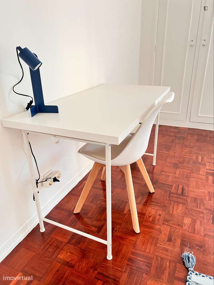 Quarto - localizado em Olivais Lisbon - Grande imagem: 3/17