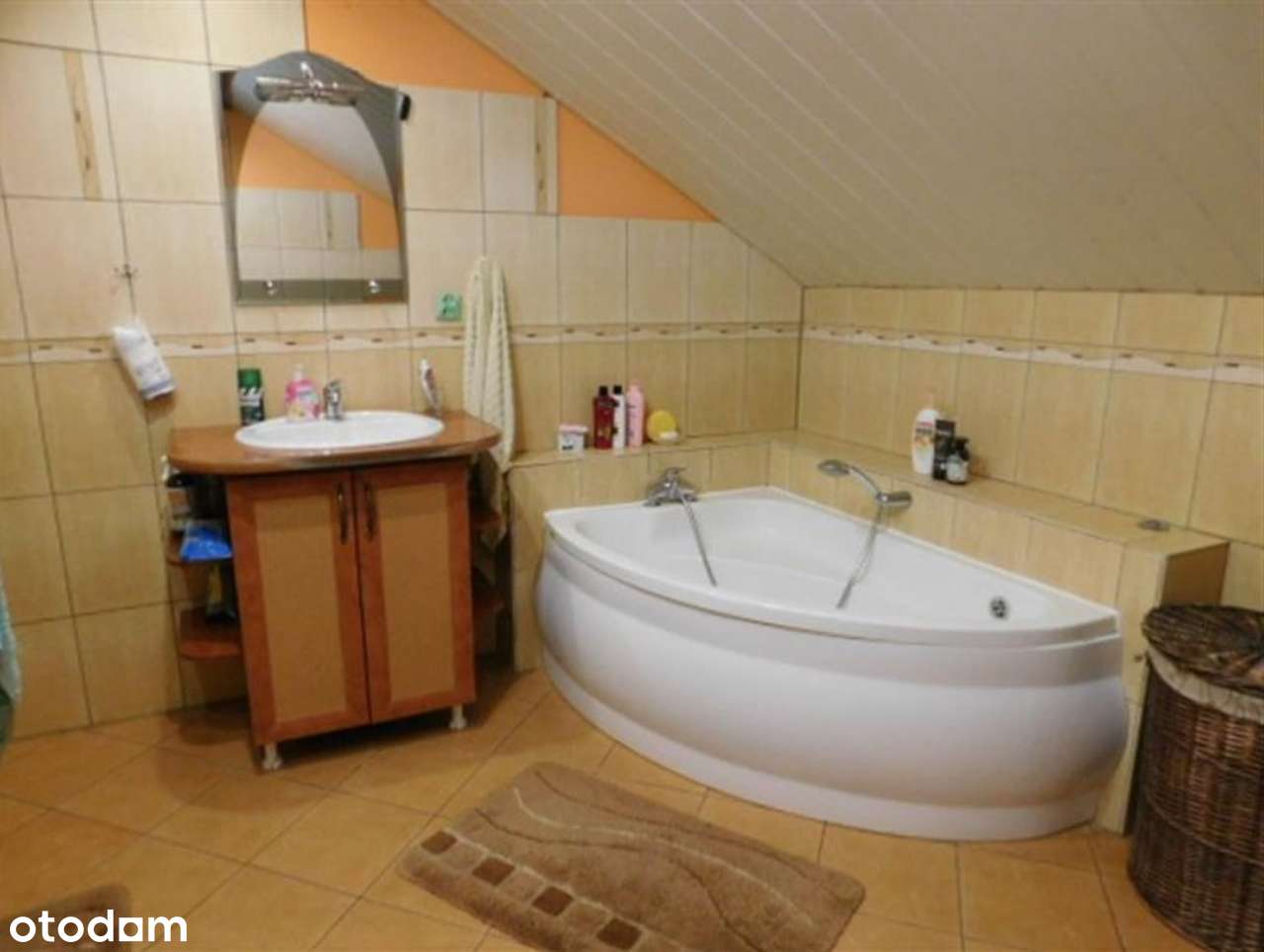 Budynki magazynowo- produkcyjne (3 szt.) na działce 3922m2 LICYTACJA-12