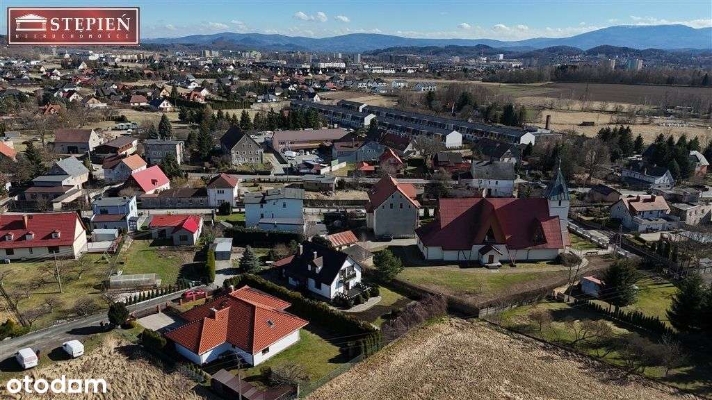 Dom jednorodzinny Jeżów Sudecki - Pełny obrazek: 3/20
