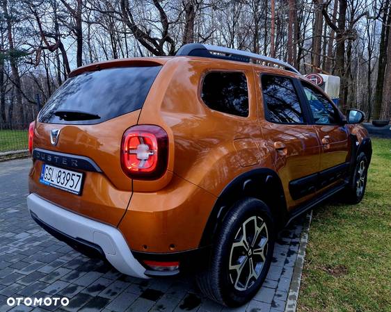 Dacia Duster 1.0 TCe Prestige - 16