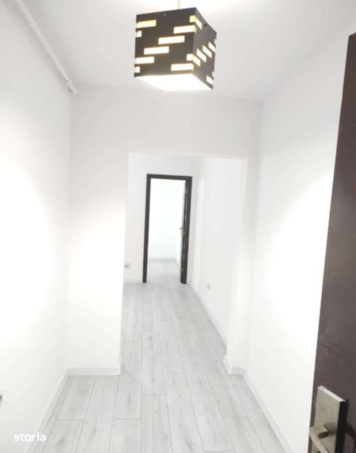 Apartament 2 camere finisat la cheie si disponibil!-5