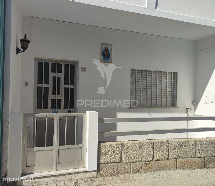 CASA EM BANDA - DOURO VINHATEIRO - Grande imagem: 4/12