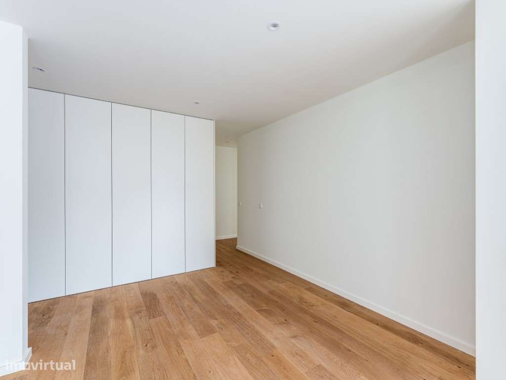 Apartamento T3 com 3 frentes em Matosinhos sul, no edifício Nautilus-18