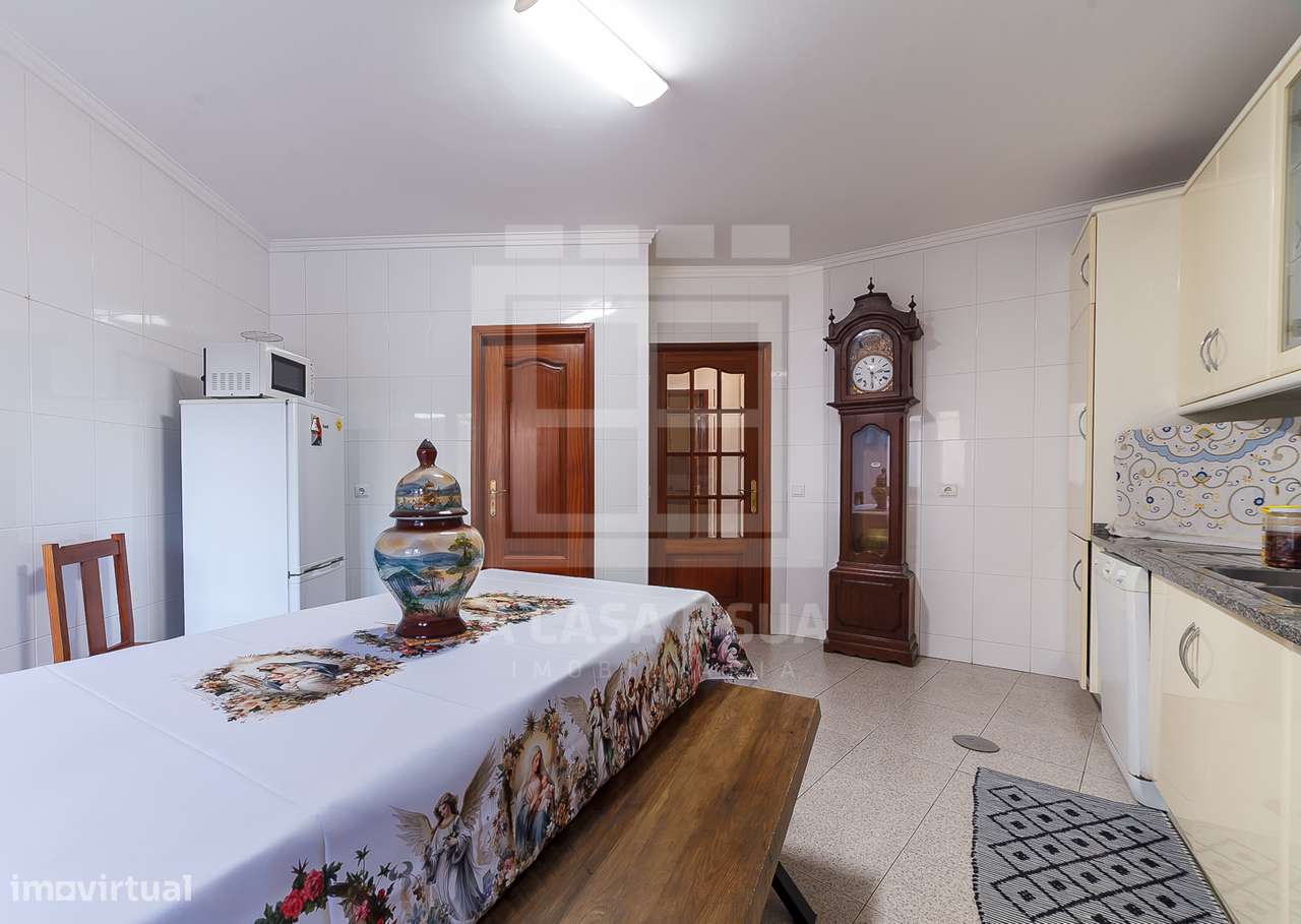 Apartamento T2 em Mosteirô, Santa Maria da Feira - Grande imagem: 5/22