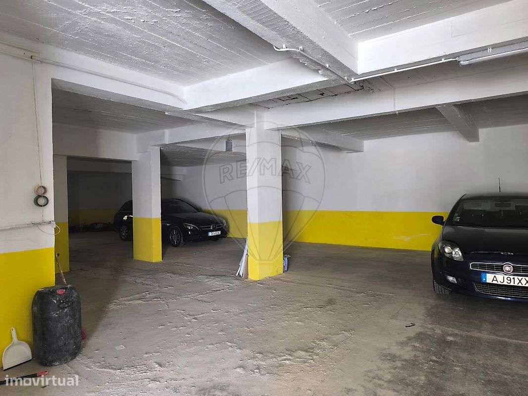 Garagem  para venda - Grande imagem: 3/9