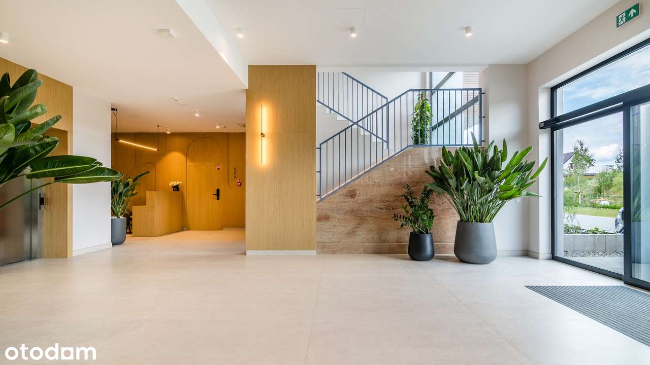 Nadmorski Apartament z pełnym wyposażeniem - Pełny obrazek: 5/13