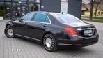 Mercedes-Benz Klasa S 350 (BlueTEC) d L 7G-TRONIC - 7