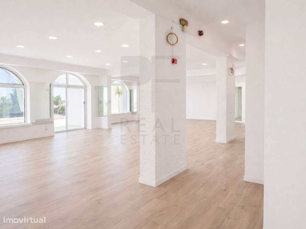 Espaço Comercial na Maginal - Grande imagem: 5/16