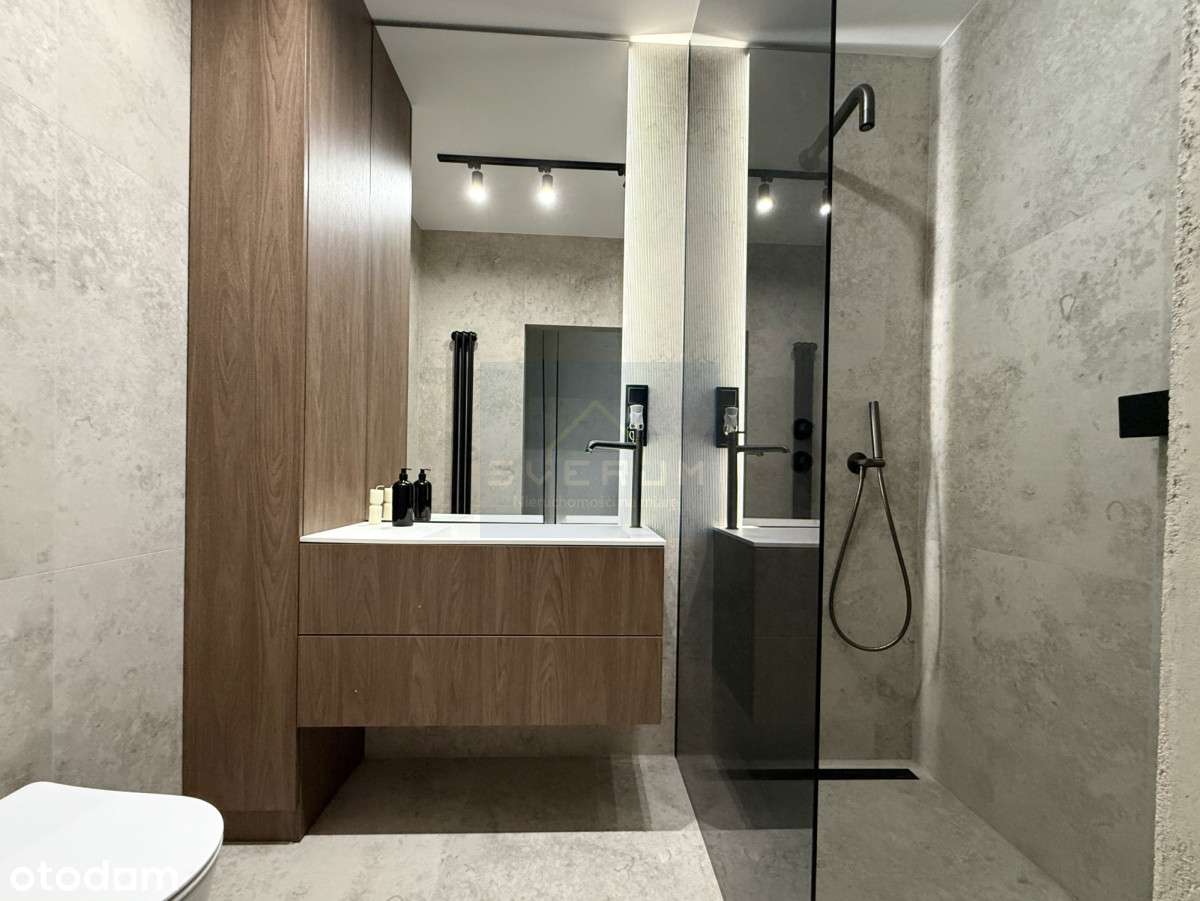 Parkitka-Poleska-2-poziomowe z ogromnym tarasem! - Pełny obrazek: 3/20