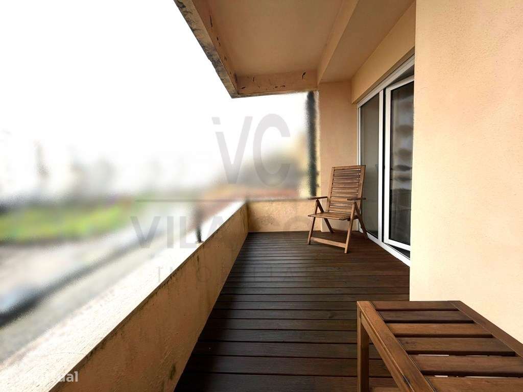 Apartamento T2 Venda Vila do Conde-12