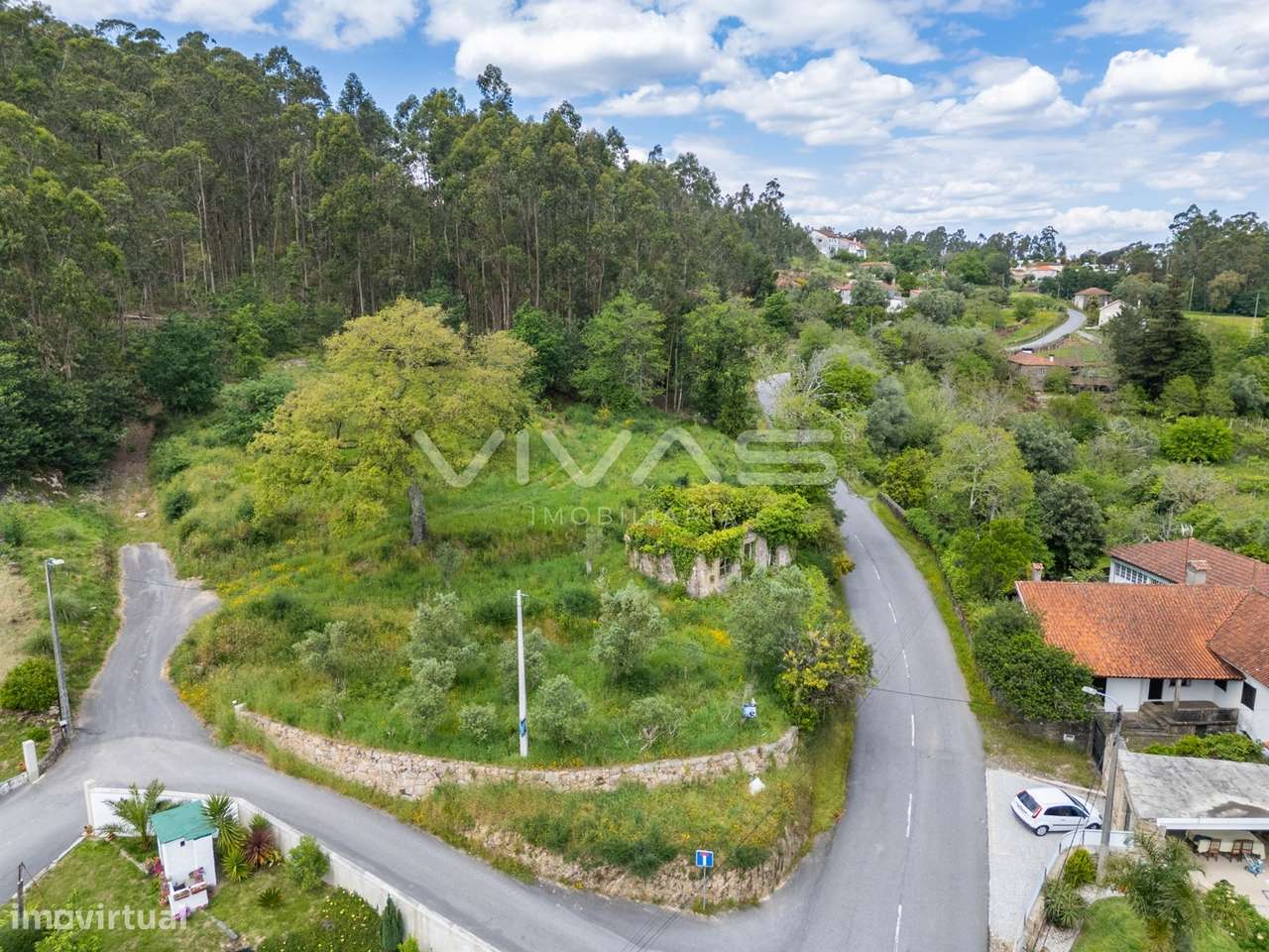 Moradia T0 Venda em Ardegão, Freixo e Mato,Ponte de Lima - Grande imagem: 4/15