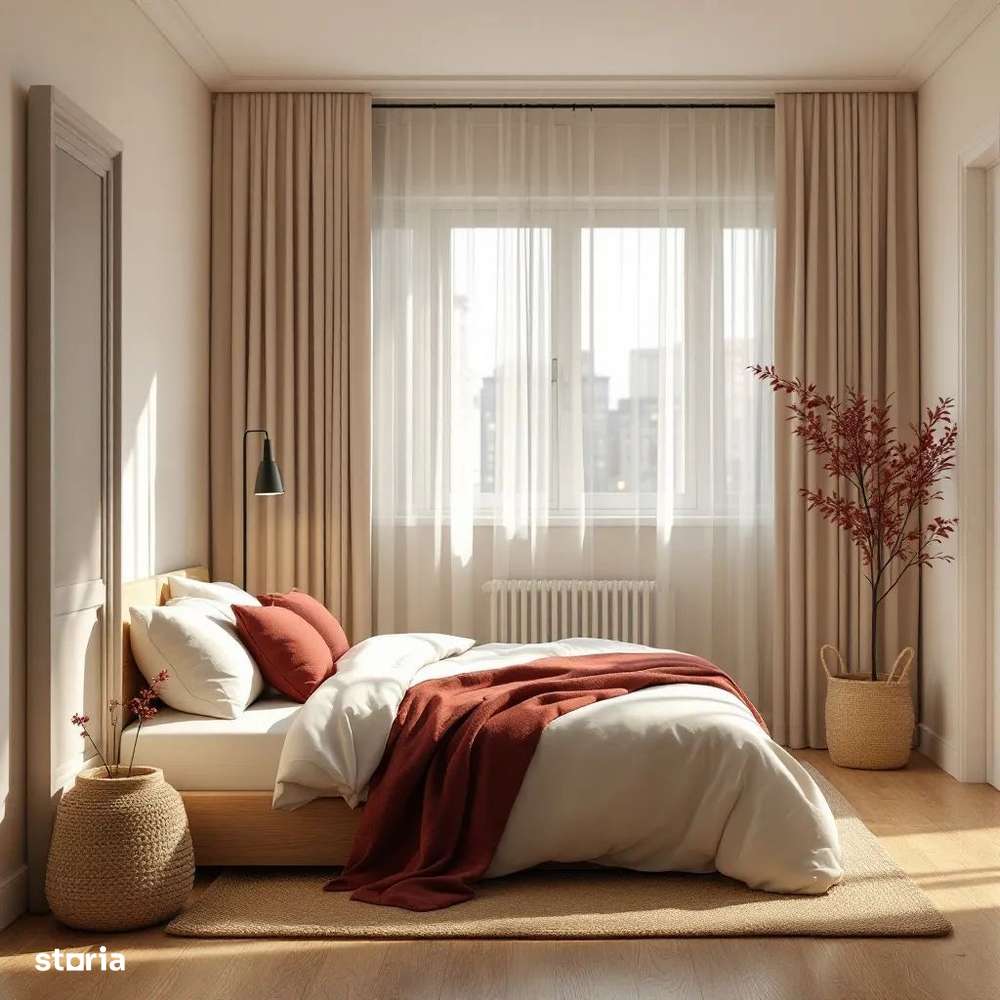 Locuinta ideala cu 2 camere, finisaje premium- zona Aparatorii Patriei - Imagine principală: 4/22