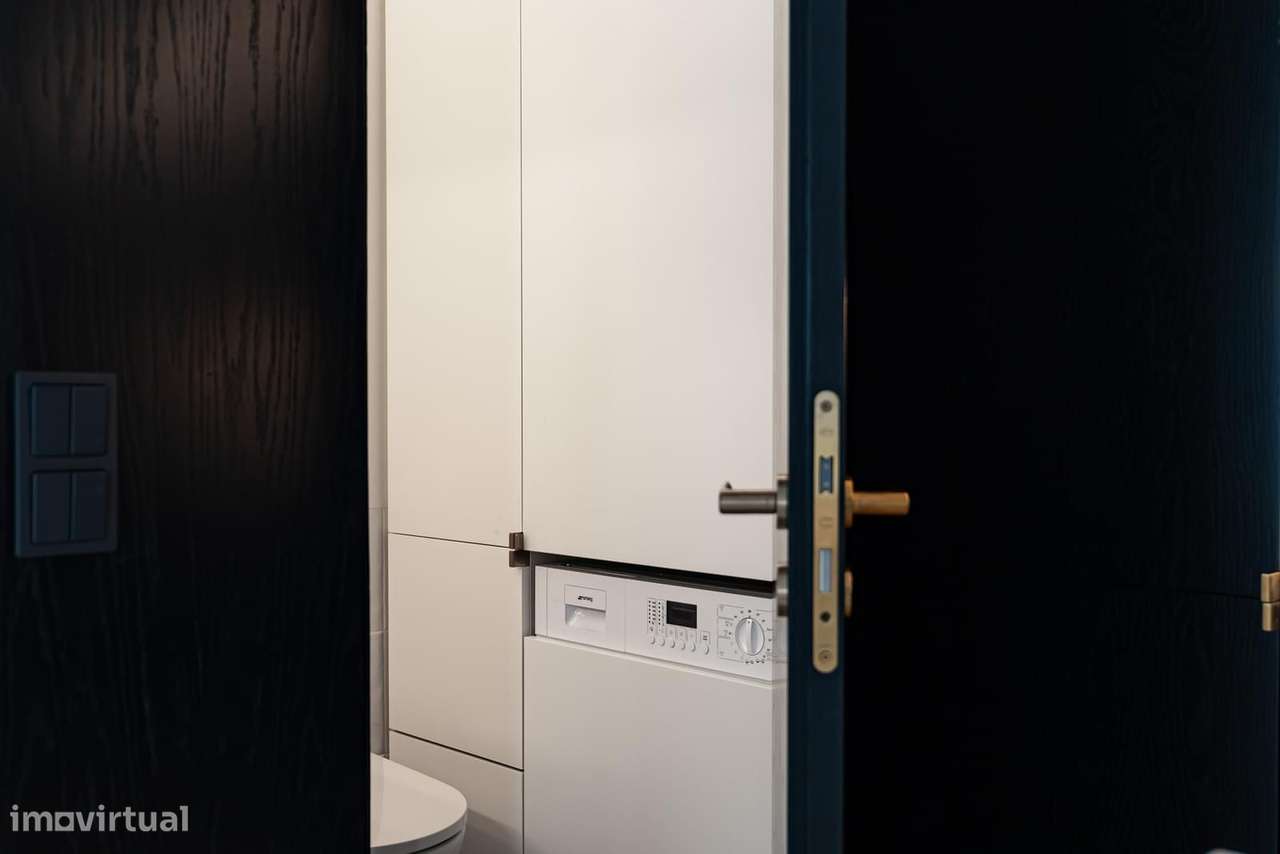 Apartamento T2 com estacionamento, Avenida da Liberdade, Lisboa - Grande imagem: 5/32