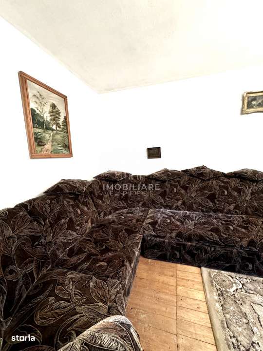 Apartament decomandat , 51 mp Et.2, Gheorgheni - Titulescu-3