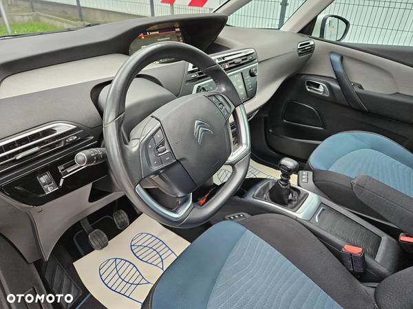 Citroën C4 SpaceTourer Grand BlueHDi 130 Stop&Start LIVE PLUS - 20