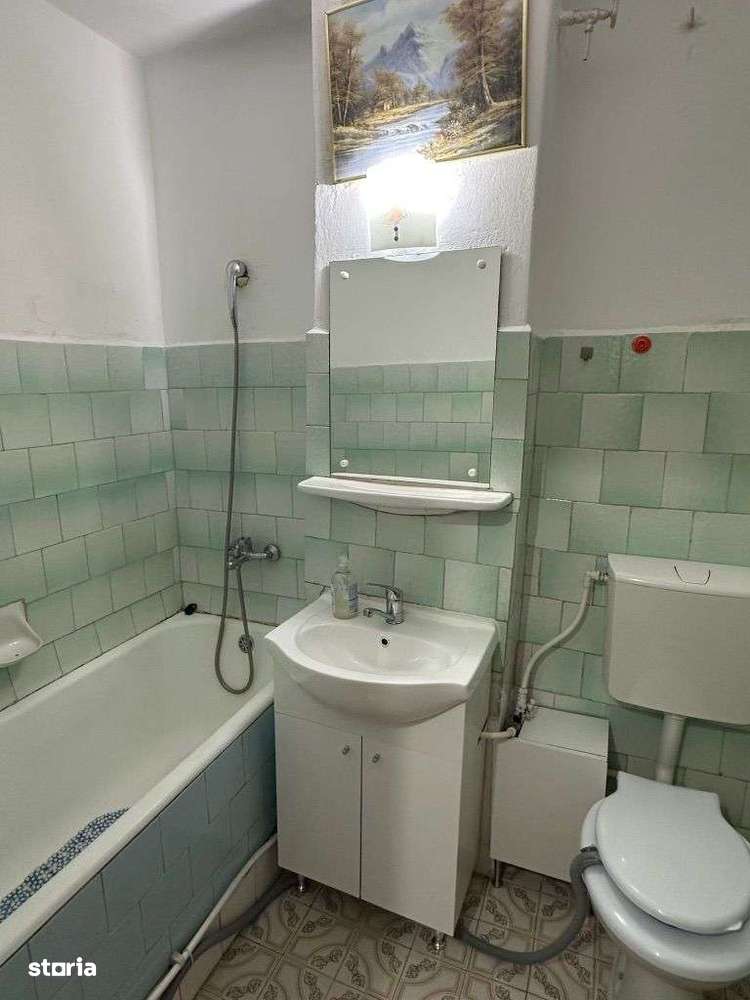 Apartamentul cu 2 camere de vânzare în zona Viziru 1 - Imagine principală: 5/6