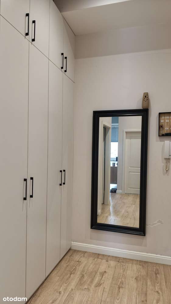 *NOWA CENA* Przestronne, komfortowe 3 pokoje z wielkim tarasem (17 m²)-16