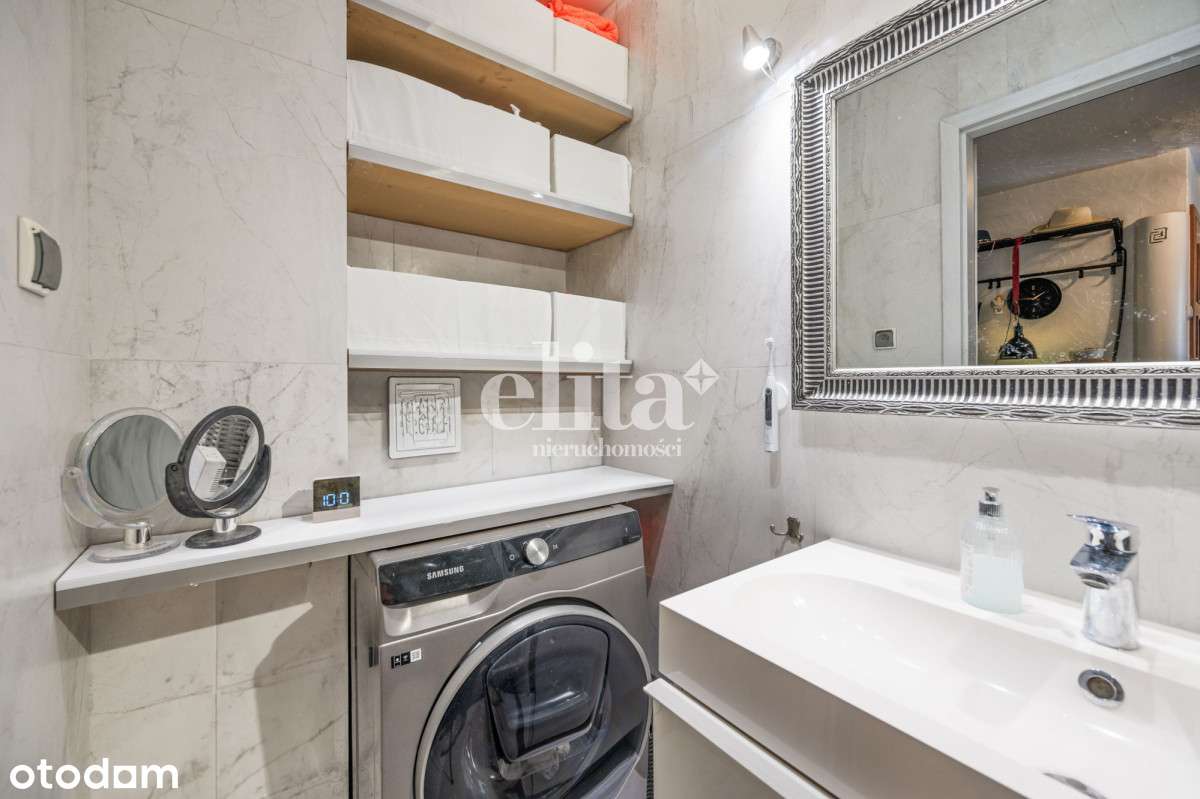 3 pokoje | Ogród i taras  | spóldzielcze-10