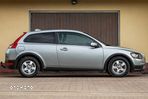 Volvo C30 1.6D Momentum - 18