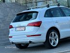 Audi Q5 2.0 TFSI Quattro Tiptronic - 33