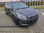 Kia Ceed SW 1.6 CRDi Platinum Edition - 1