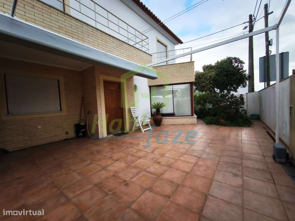 Excelente moradia Unifamilar T3 em Évora - Grande imagem: 4/30