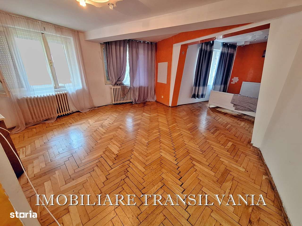 Apartamenrt 65 mp util - zona Big, Bistrita-5