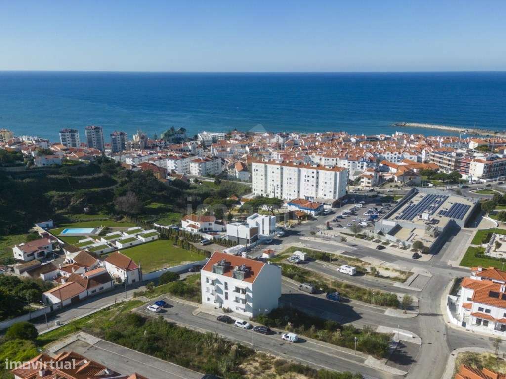Apartamento T4 duplex, com vista de Mar, Ericeira-48