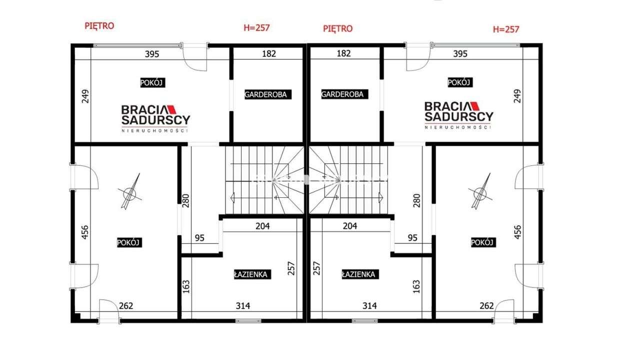 Domy w zabudowie bliźniaczej Nowe Ceny! - Pełny obrazek: 4/20