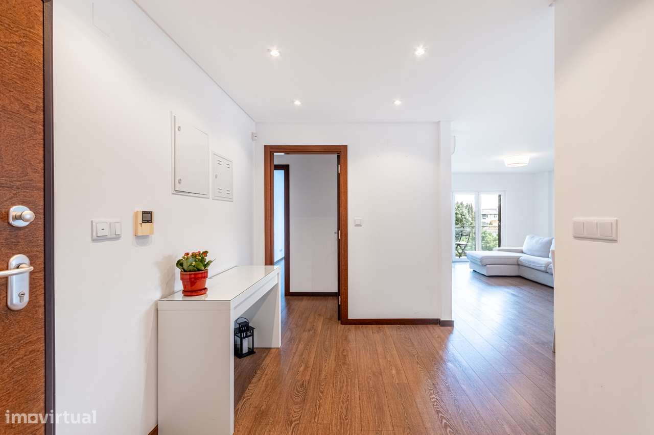 Apartamento, 135 m², Alfragide-19