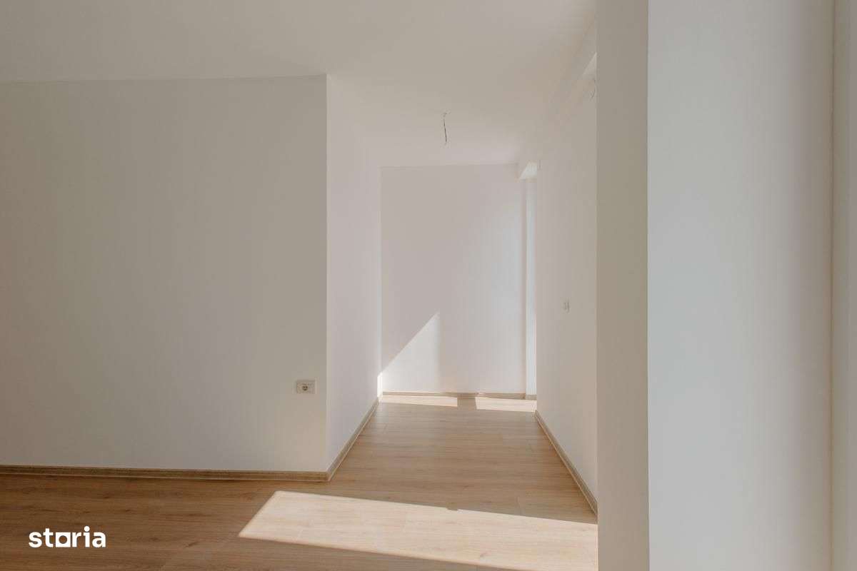 Apartamente Finalizate - Bloc nou cu lift si parcare - Imagine principală: 1/6