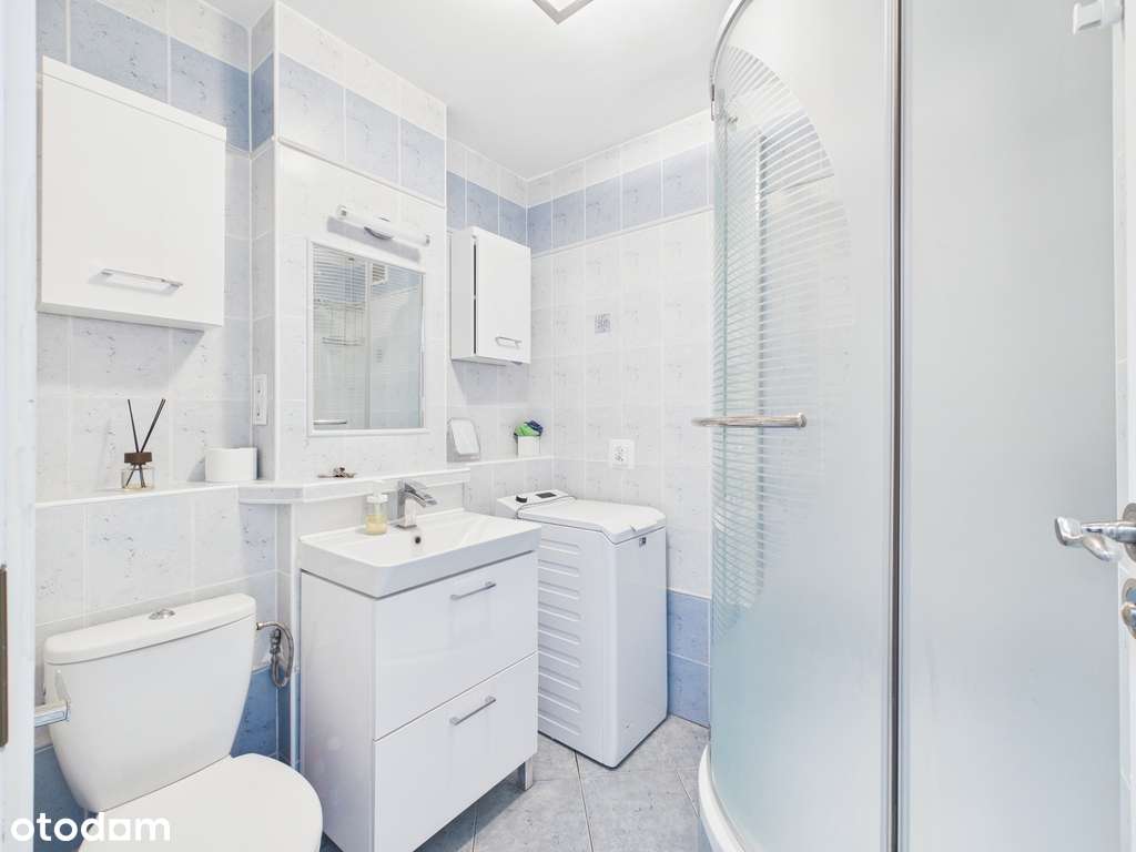 Kawalerka, 30m2, Warszawa Powiśle-16